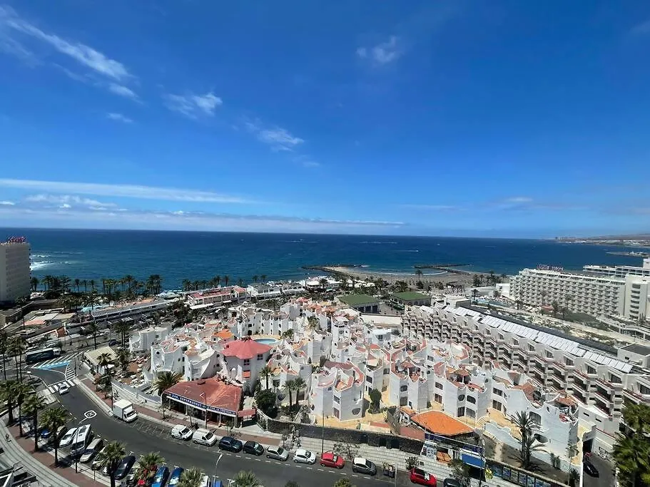 La Perla De Las Americas location