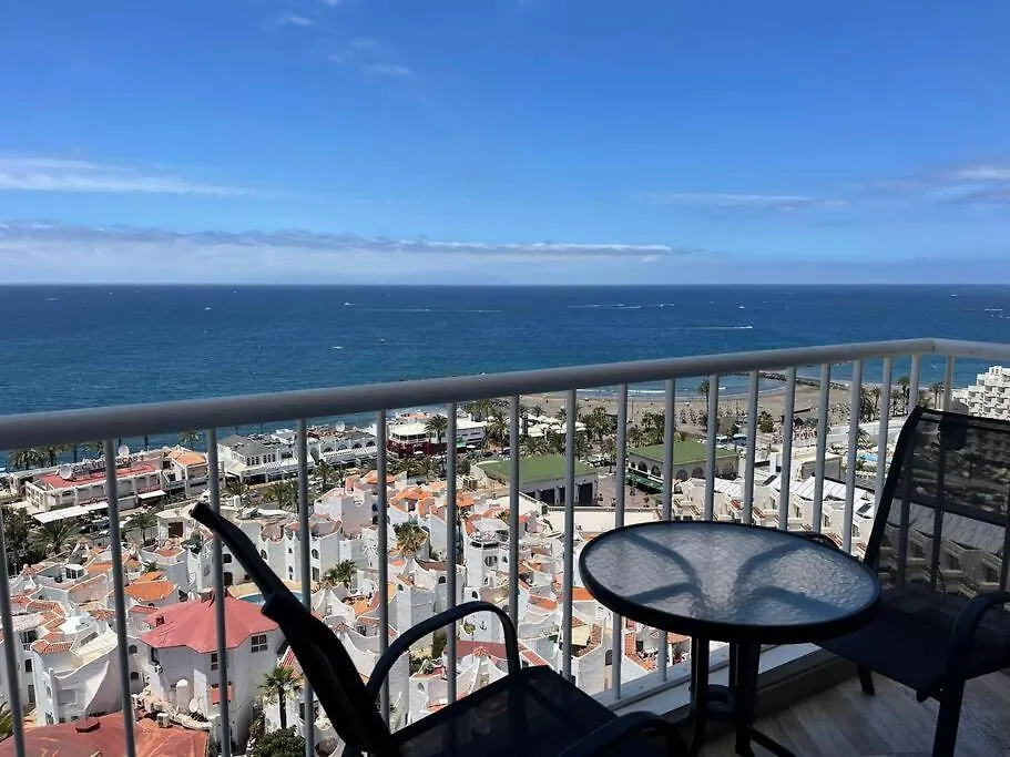 Apartman La Perla De Las Americas Arona