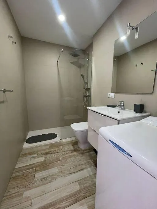 Apartment La Perla De Las Americas Arona  Spain