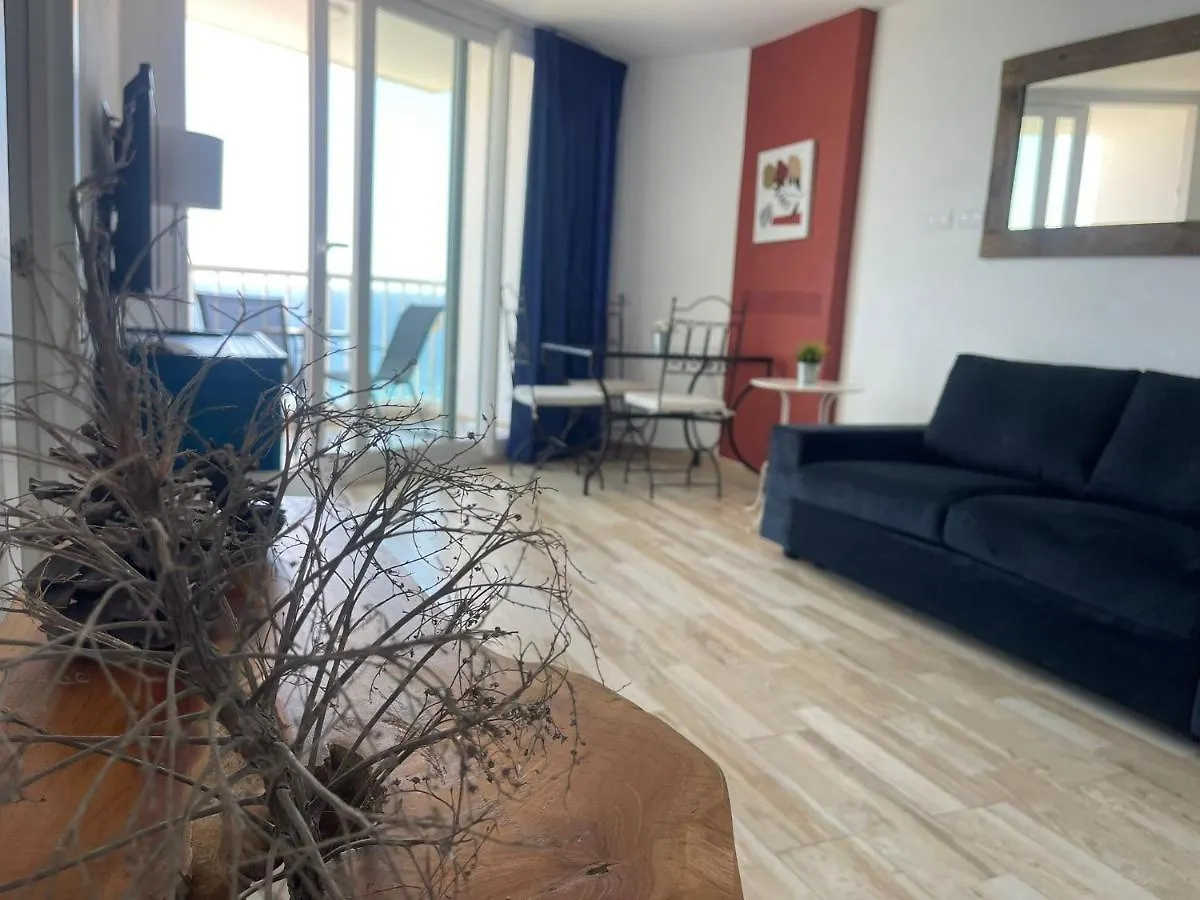Apartman La Perla De Las Americas Arona